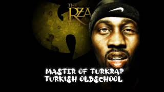 RZA (Wu Tang) &amp; Bektaş &amp; Fuat Ergin - uzaktan gelen ses