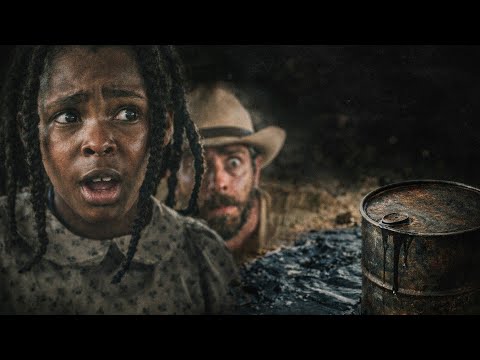 بنت فقيرة بتحفر تحت أرضها بالصدفة اللي لاقته غي ر حياتهم للأبد قصة حقيقية