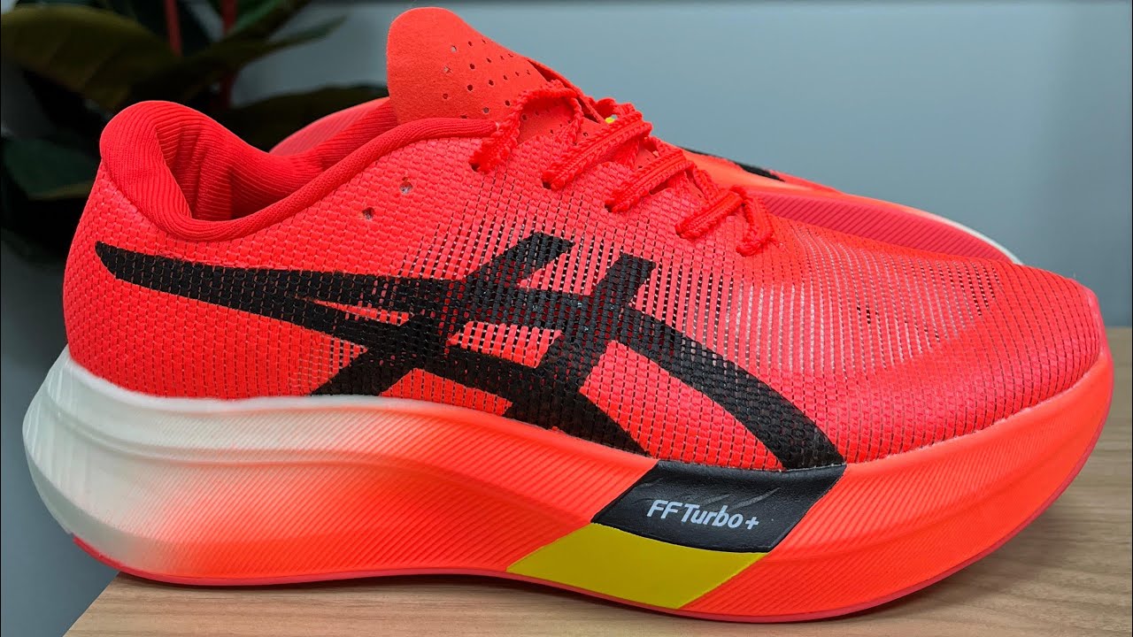 Asics Metaspeed Sky running shoes ff turbo+ running shoes