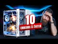 15 erreurs  ne pas faire sur ton pc gamer