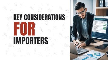 Navigating the Importer Security Filing Timeline: Key Considerations for Importers