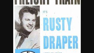 Rusty Draper - Freight Train (1957) chords