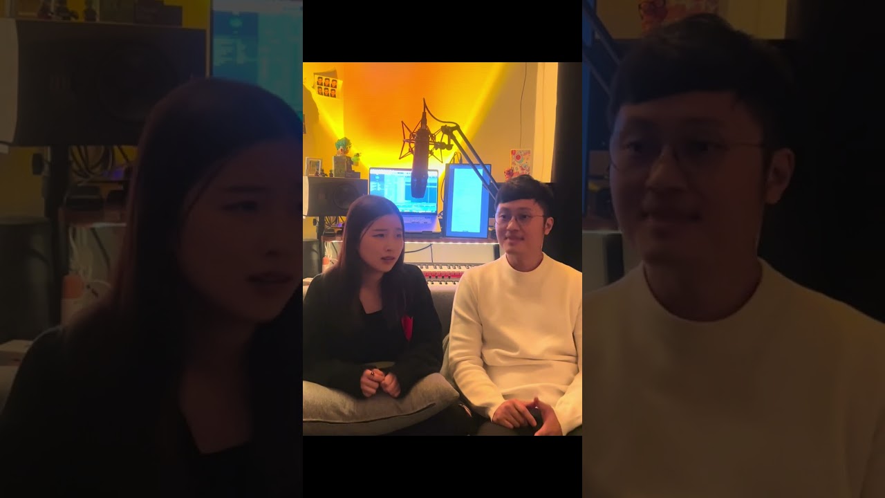 屋顶-小鹿Olivia & Geozzee