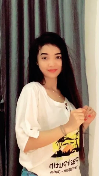 vidio tiktok Nila anggora trending