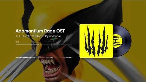 Tri Fusion Extended   Dylan Bea