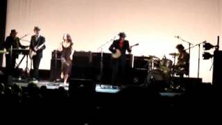 PJ - Harvey - Sixteen,Fifteen,Fourteen (Live, 2009)