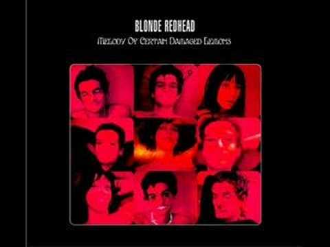 Blonde Redhead - In Particular