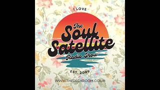 Soul Satellite 043 – Uplifting Soulful \u0026 Deep House DJ Mix (Sunday, We Fall Down)