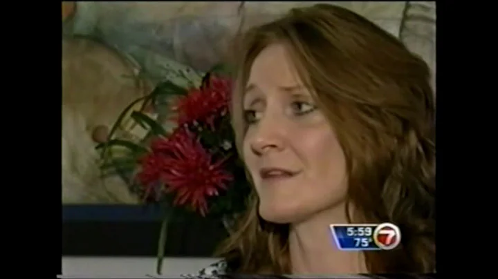 Sentencing hearing for Christine Kent's attacker