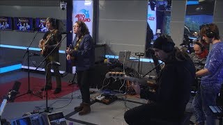 Конец Фильма – Желтые Глаза (LIVE @ Авторадио) Конец Фильма – Желтые Глаза (LIVE @ Авторадио)