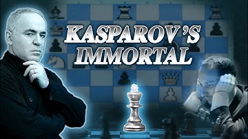 Kasparov