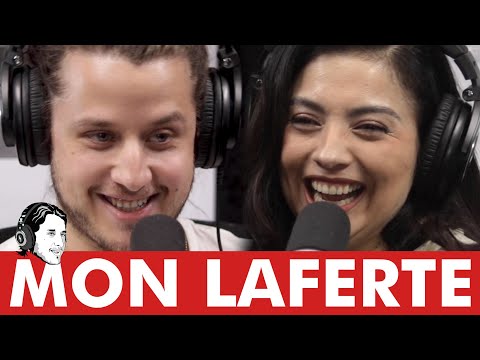 CREATIVO #247 - MON LAFERTE | Me explotaban en la tele, Trabajar en el circo, Feminismo, Veganismo