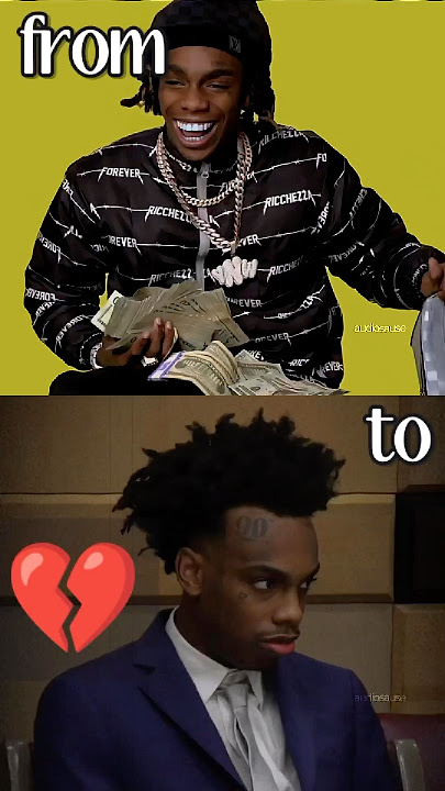 XXXTentacion – YNW Melly: From Joy to Judgement 🕊️ #xxxtentacion #ynwmelly #freemelly #justice