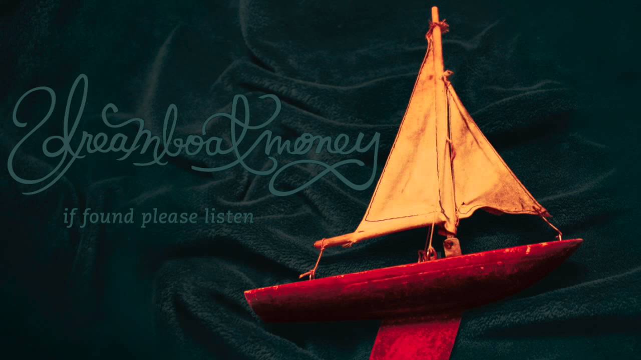 Dreamboat Money - I Can't Wait To Come Home (Official Picture Video)