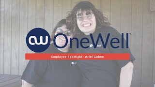 Employee Spotlight- Ariel Cohen