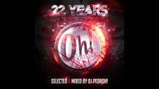 The Oh! 22 Years (Minimix)