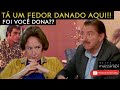 Cenas Mazzaropi - Tá com a mão amarela? (1970)