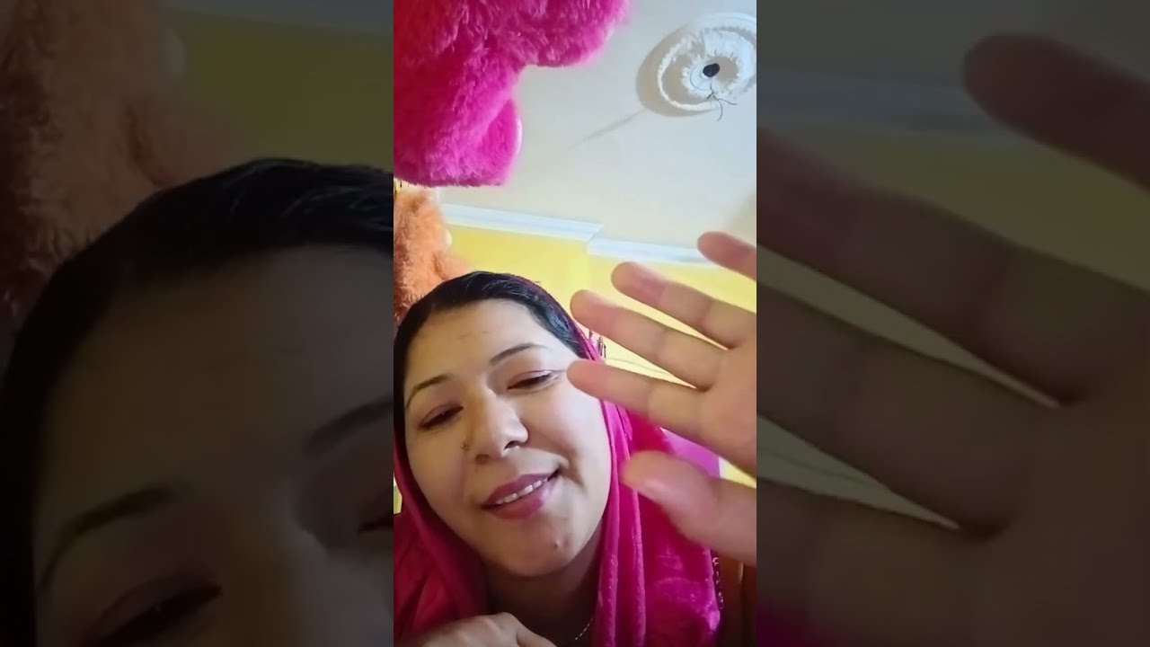 Kaniz Fathima vlog is live! Aap sabhi ka Swagat hai