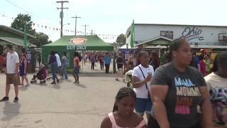 It s back Cuyahoga County Fair returns today Here s what you can expect at this year s event
