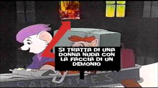 Attenzione Messaggi Subliminali Nei Cartoni Animati