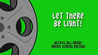 015 Lights, Camera, Action Plan - Lights