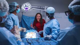 CCBC Healthcare Professions