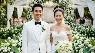 The Ultimate Wedding Style Guide: Locations & Looks