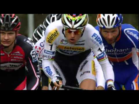 Plzen@UCI Patrick Cyclo Cross world Cup 2010/11