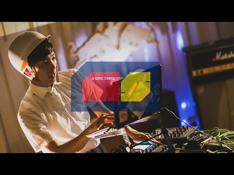 Primula : MUSIC SHARE #082 ＠Red Bull Music Studios Tokyo