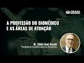 A profisso do biomdico e as reas de atuao