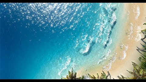 KWS Water System 1.5 (Unity3D)