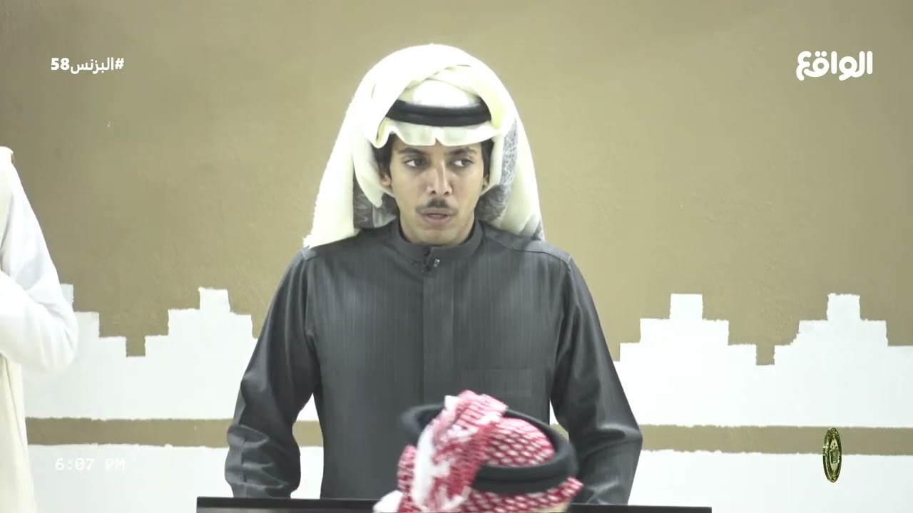 افتتاحية حفل شيخ القرية نواف بن فرزان | وازع ال هشال، مهذل بن مسفر، فارس الحربي (البزنس58)