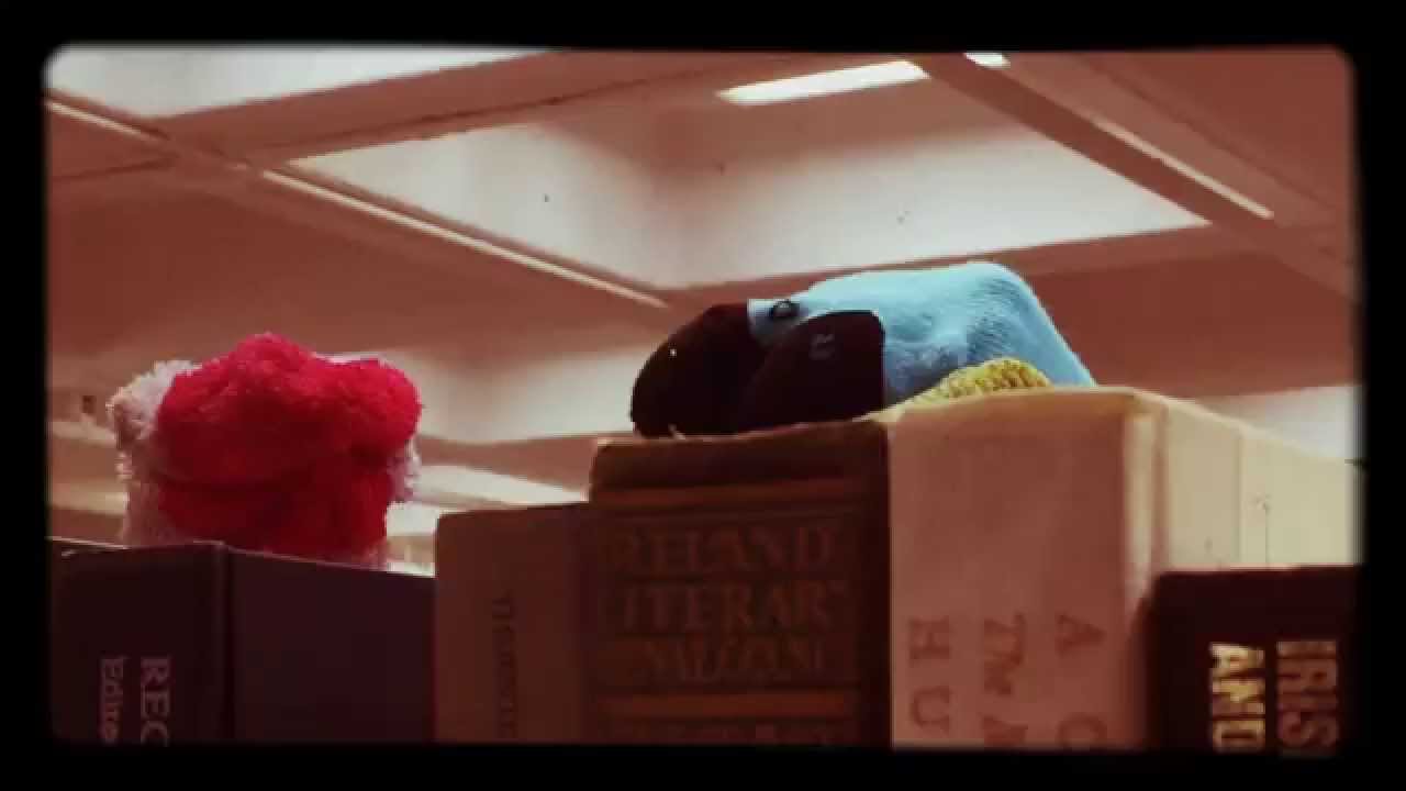 Sesame Street skit on Police Brutality YouTube