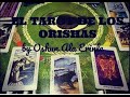 Tarot de los Orishas Libra Marzo 2021