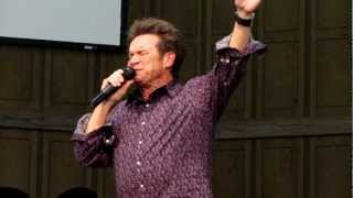 Russ Taff - Bethlehem, Galilee, Gethsemane