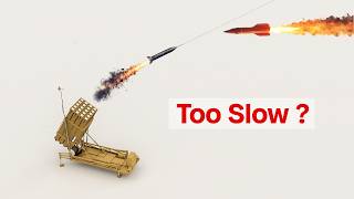 Why the Iron Dome Fails So Often