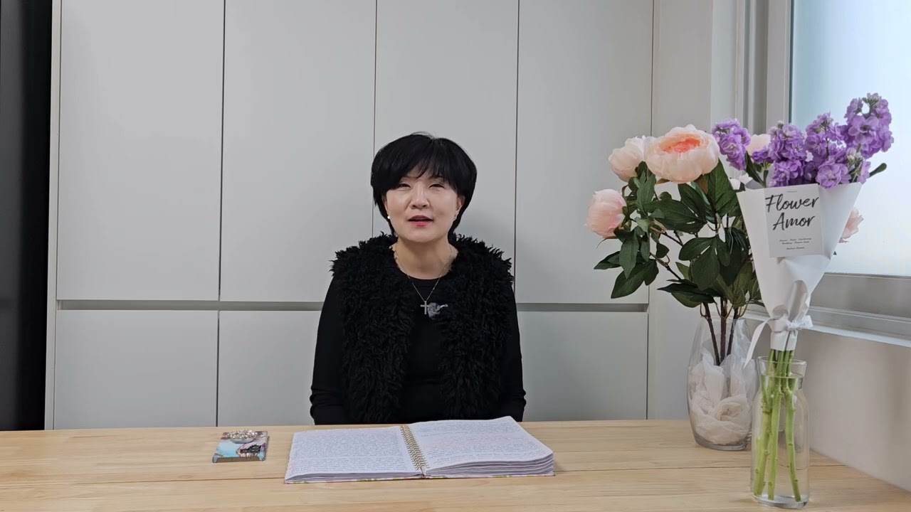 [헤세드 45화] 내가 미쳤나...? 주변에서는 다 내가 잘못됐다고 - Joshua Kim(김상희 목사)