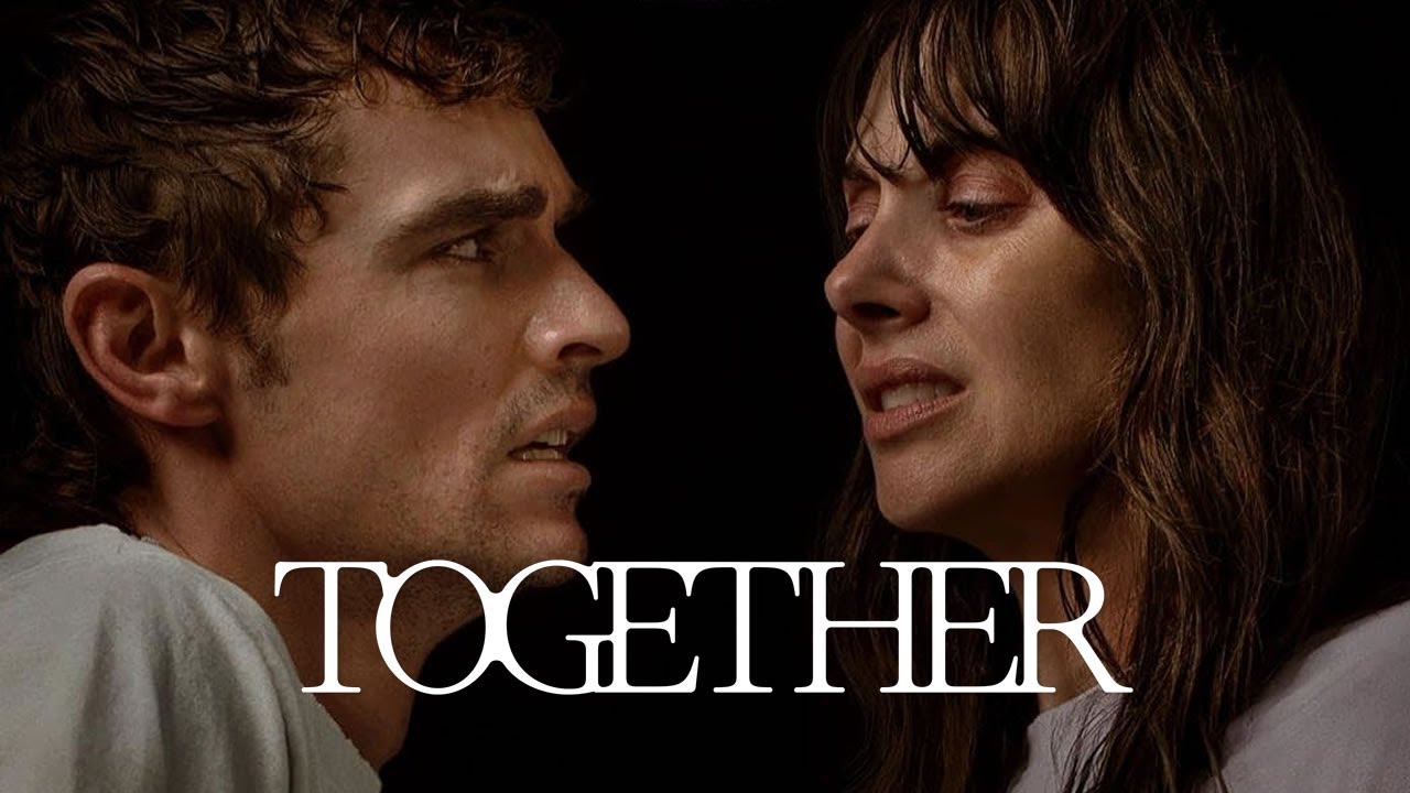 Together (2025) - Bande annonce 2 (Vo)