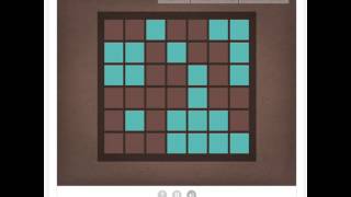Lumosity memory matrix new