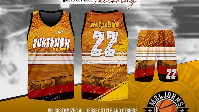 Basketball Design Jersey Reviews - Online Shopping Basketball