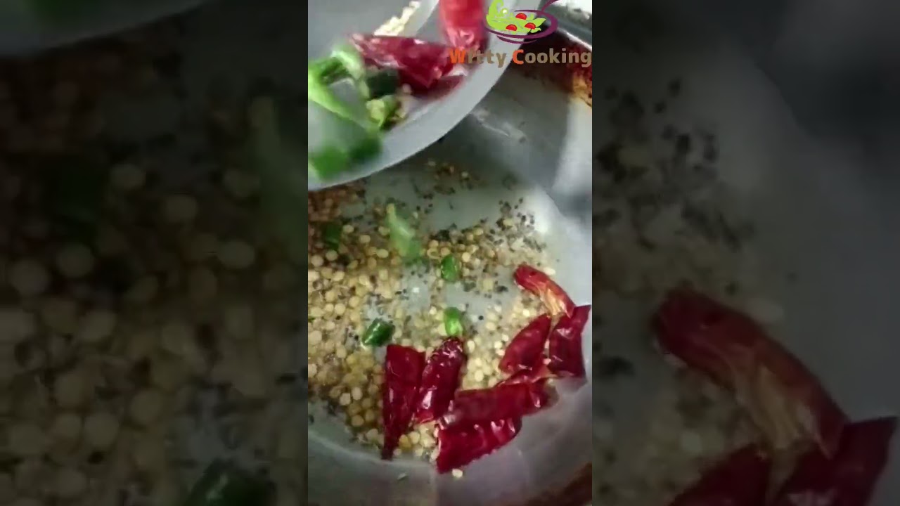 ఆలూ ఉప్మా కూర Aloo Upma Curry | shorts videos Witty Cooking