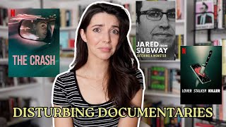 I watched 3 disturbing documentaries and now I’m mad