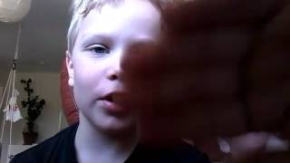 Syödaan Vaahto Karkeja