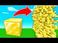 LOS BLOQUES SE MULTIPLICAN!? 🤣💰 | Minecraft