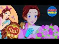 SISSI THE YOUNG EMPRESS EP. 6 | full episodes | HD | kids cartoons | animated series in English