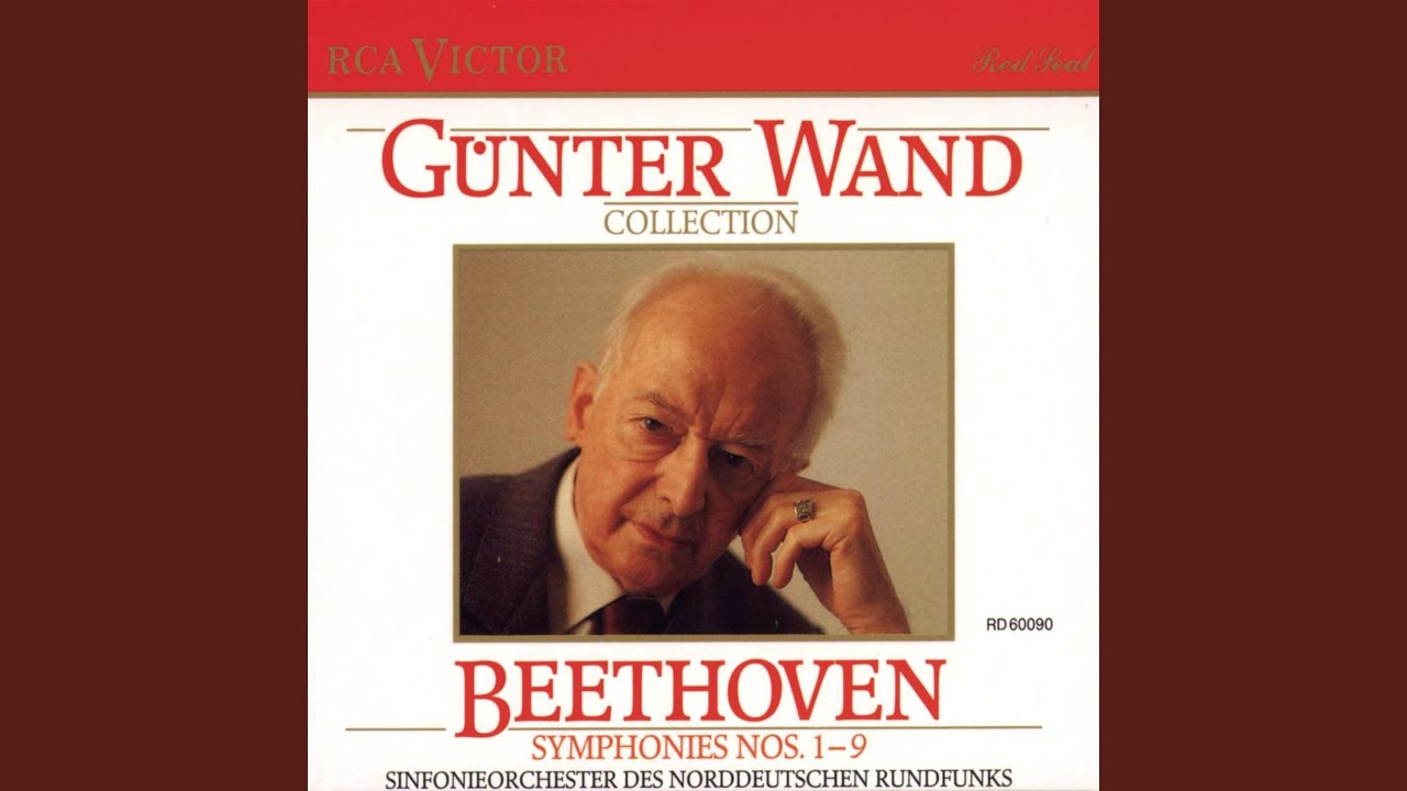 Ver Symphony No. 9 in D minor, Op. 125: Allegro ma non troppo, un poco maestoso no YouTube Ver Symphony No. 9 in D minor, Op. 125: Allegro ma non troppo, un poco maestoso no YouTube