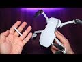 РАЗБОРКА DJI MAVIC MINI после падения / DJI Mavic Mini Teardown after CRASH