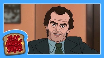 The Shining | Animation