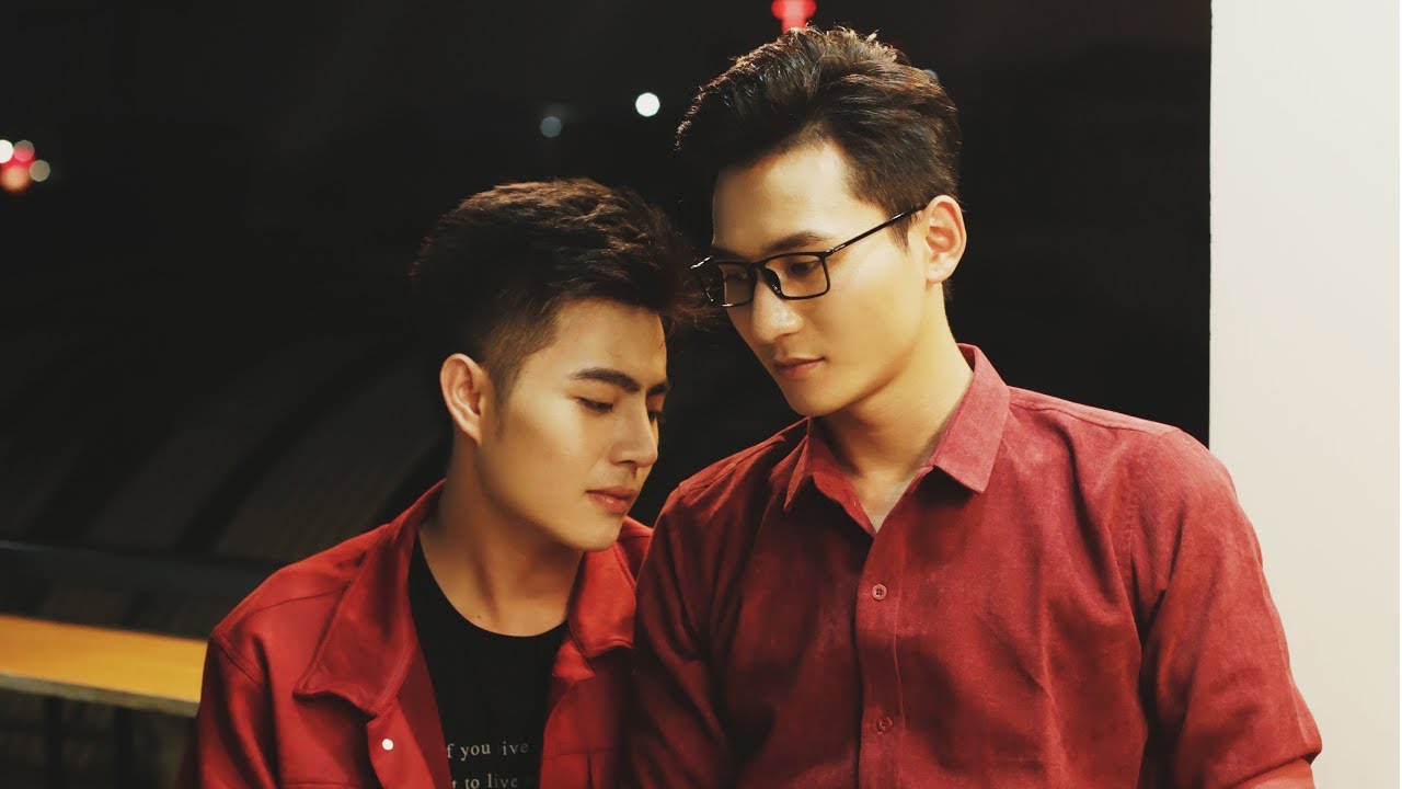NHỮNG CHÀNG TRAI NĂNG ĐỘNG (ACTIVEBOYS) - TẬP 8 | PHIM ĐAM MỸ HỌC ĐƯỜNG | O2 PRODUCTION