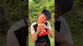 A Poor Young Man Meets A Kind Stranger Heartwarming Ending